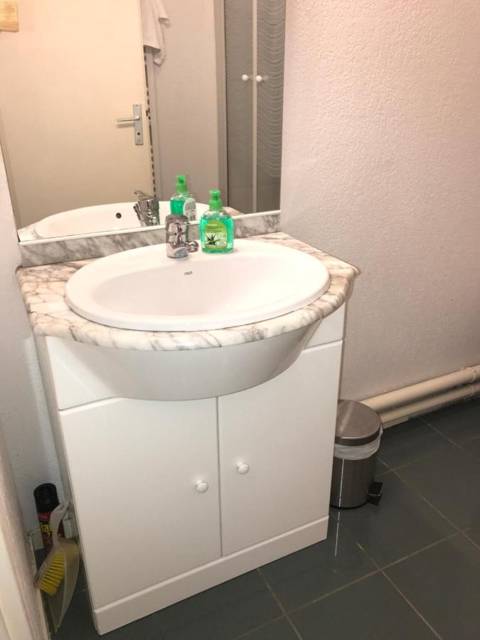 Appartement Dans Toulouse Hyper Centre Exterior foto
